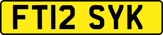 FT12SYK