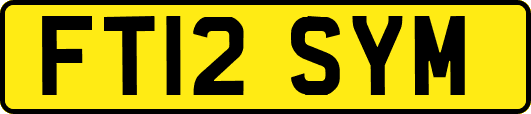 FT12SYM