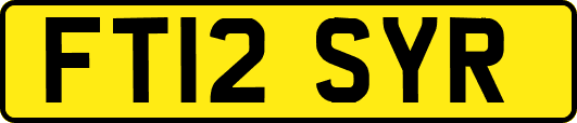 FT12SYR