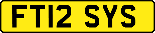 FT12SYS