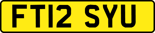 FT12SYU