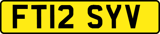 FT12SYV