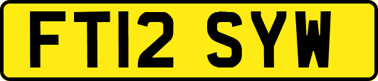 FT12SYW