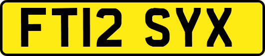 FT12SYX