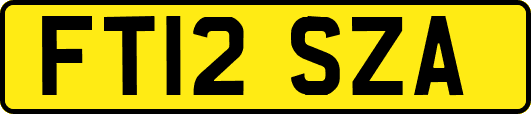 FT12SZA