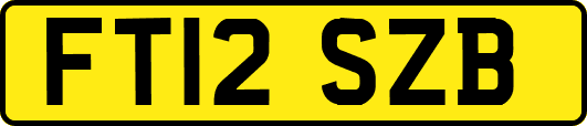 FT12SZB