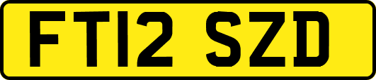 FT12SZD