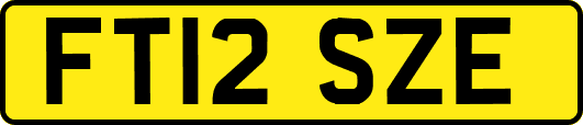 FT12SZE