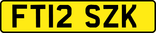 FT12SZK