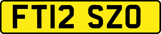 FT12SZO