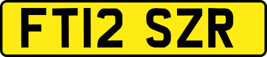 FT12SZR