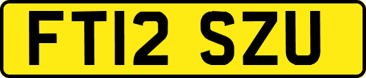 FT12SZU