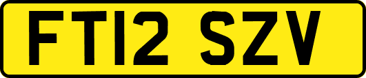 FT12SZV
