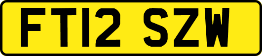 FT12SZW