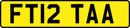 FT12TAA