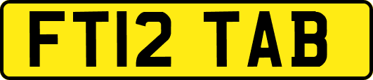 FT12TAB