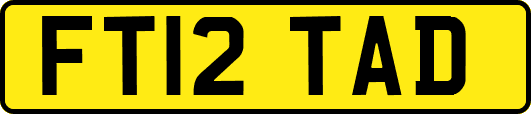 FT12TAD