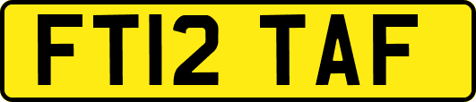 FT12TAF