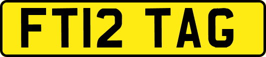 FT12TAG