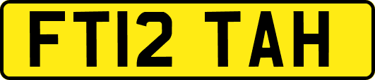 FT12TAH