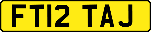 FT12TAJ