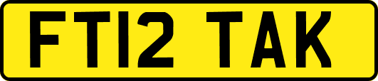 FT12TAK