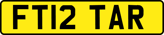 FT12TAR