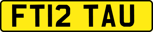 FT12TAU