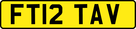 FT12TAV