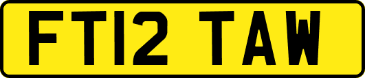 FT12TAW