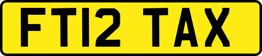 FT12TAX