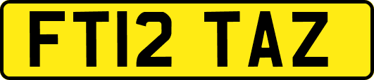 FT12TAZ
