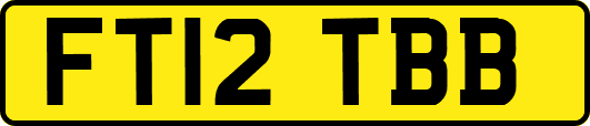 FT12TBB