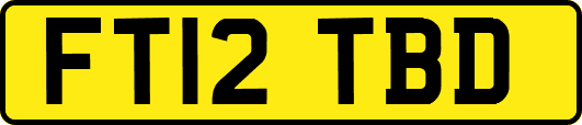 FT12TBD
