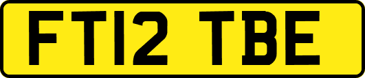 FT12TBE