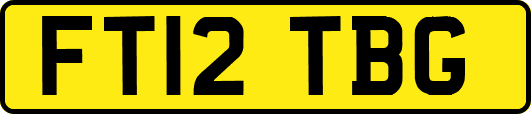FT12TBG