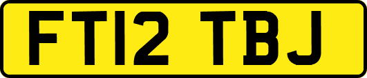 FT12TBJ