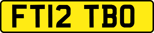 FT12TBO