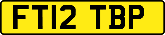FT12TBP