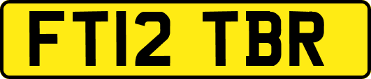 FT12TBR