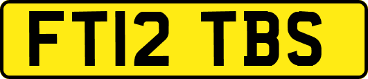 FT12TBS