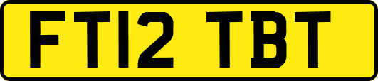 FT12TBT
