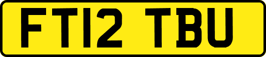 FT12TBU