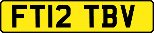 FT12TBV