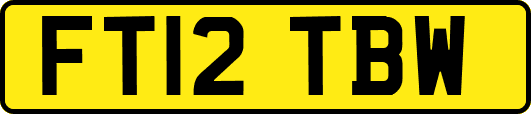 FT12TBW