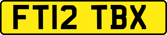 FT12TBX