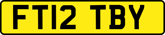 FT12TBY