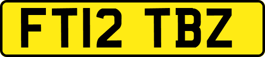 FT12TBZ