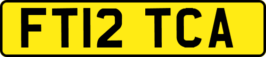 FT12TCA