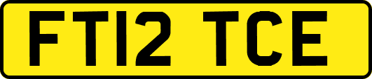 FT12TCE